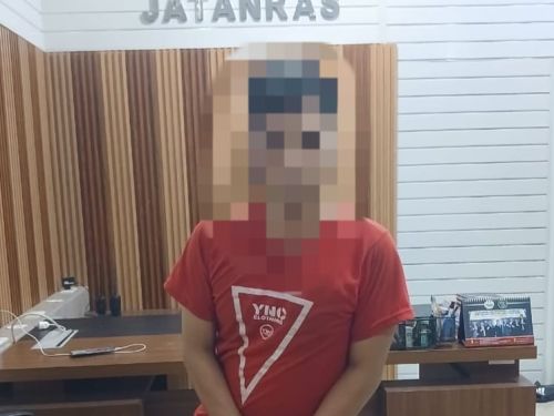 Curi Mobil, 1 Pelaku Diamankan Polsek Pekalongan