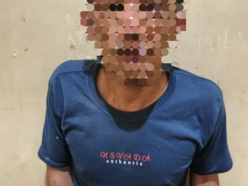 Polsek Sekampung Udik Ungkap Kasus Pencurian dengan Kekerasan, Seorang Pelaku DPO Berhasil Diamankan