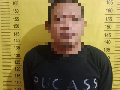 Tekab 308 Presisi Polsek Waway Karya Berhasil Ungkap Kasus Curanmor Di Sumberrejo